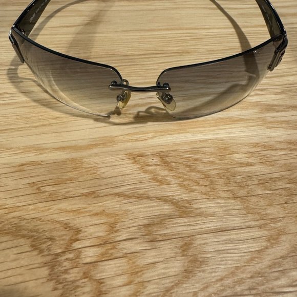 Versace Sunglasses (2017 1001/8G) - Picture 3 of 7